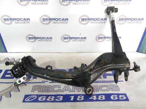 Brazo Suspension Delantero Izquierdo Toyota Rav4 2.2 D-4D CAT 150CV