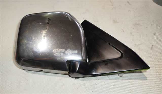 Foto 3ª: Retrovisor Derecho Mitsubishi Montero 2.8 T DIESEL V40 (1996)