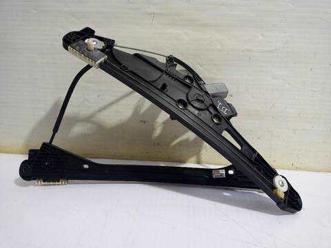 Elevalunas Eléctrico Delantero Izquierdo Opel Grandland OPEL 2020 131CV