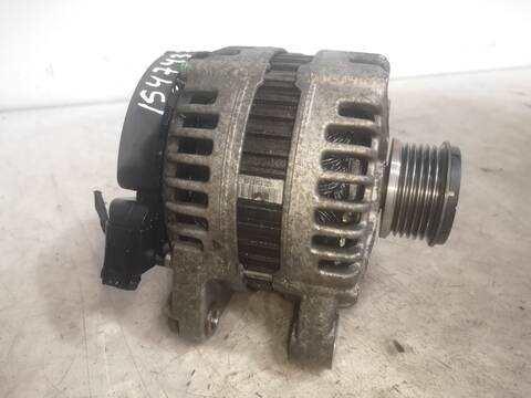 Foto 3ª: Alternador Ford Mondeo AZBA BERLINA (2007)