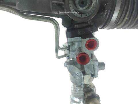 Foto 2ª: Cremallera de Direccion Volkswagen Touareg VERSION INDEFINIDA (2002)