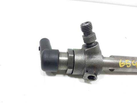 Foto 3ª: Inyectores Renault Kangoo K9K804 (2010)