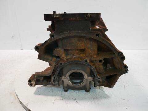Bloque Motor Ford Transit 170 CV 125KW