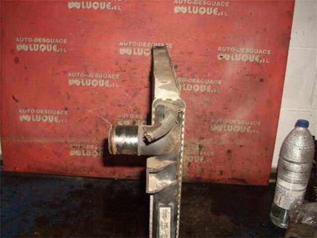 Foto 3ª: Radiador Motor Renault Mascott KA 130.35/55 [2.8 LTR. - 92 KW DIESEL] [814043B]
