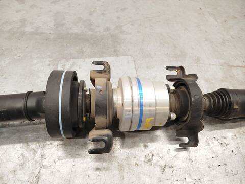 Foto 4ª: Transmision Central Suzuki Ignis 1.2 HYBRID ATK412) 83CV 61KW [K12D] (2021)