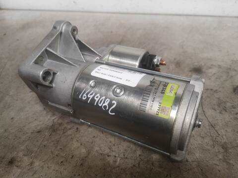 Foto 1ª: Motor de Arranque Renault Megane F9Q803 BERLINA II BERLINA 5P (2006)