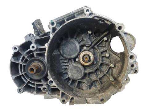 Caja Cambios Volkswagen Golf 2.0 TDI 16V