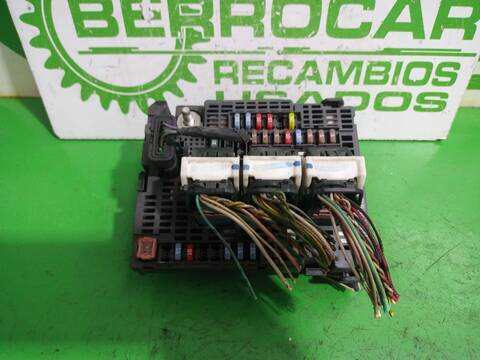 Caja Reles Fusibles Peugeot 508 ACTIVE 140CV 103KW