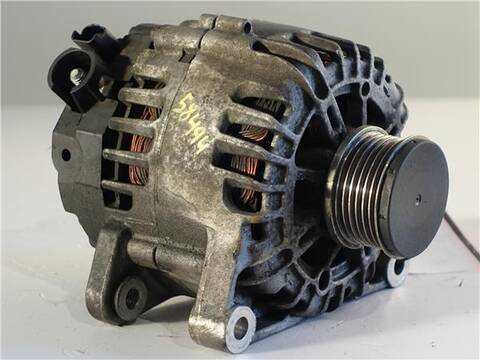 Alternador Citroen C4 1.2 FEEL 110CV 81KW