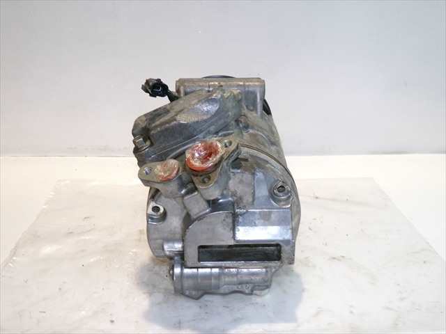 Foto 3ª: Compresor Aire Acondicionado Nissan Qashqai 1.6 DCI 2010-2014 [R9M] (2013)