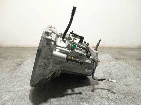 Foto 3ª: Caja Cambios Renault Clio 1.0 LPG B7MT) 91CV 67KW [H4D470] (2024)