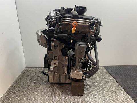 Motor Completo Seat Ibiza BNV
