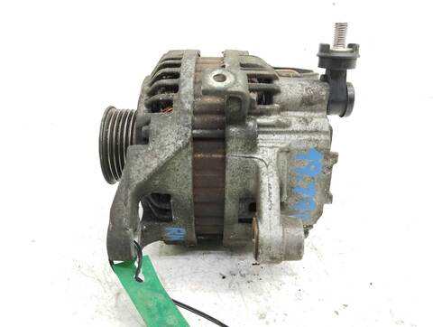 Foto 3ª: Alternador Mazda 3 1.6 VVT ACTIVE BERLINA 105CV 77KW [Z6] (2007)