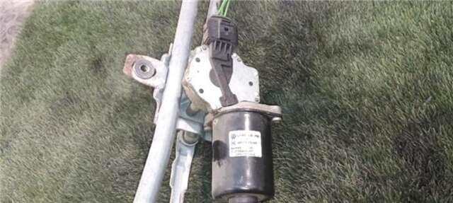 Foto 2ª: Motor Limpia Delantero Seat Toledo 1.9 TDI [ASV]