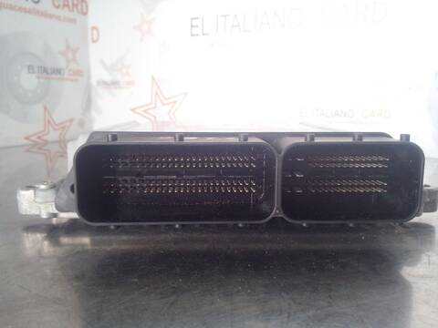 Foto 3ª: Centralita Motor ECU Mercedes Clase E 180 E 280 CDI 211.020) BERLINA 190CV 140KW [642920] (2005)