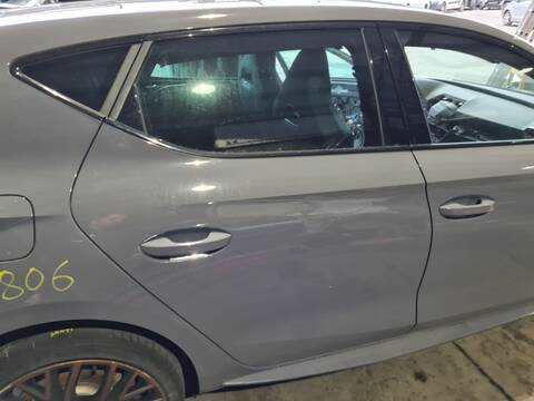 Puerta Trasera Derecha Cupra Leon BASIS E-HYBRID 204CV