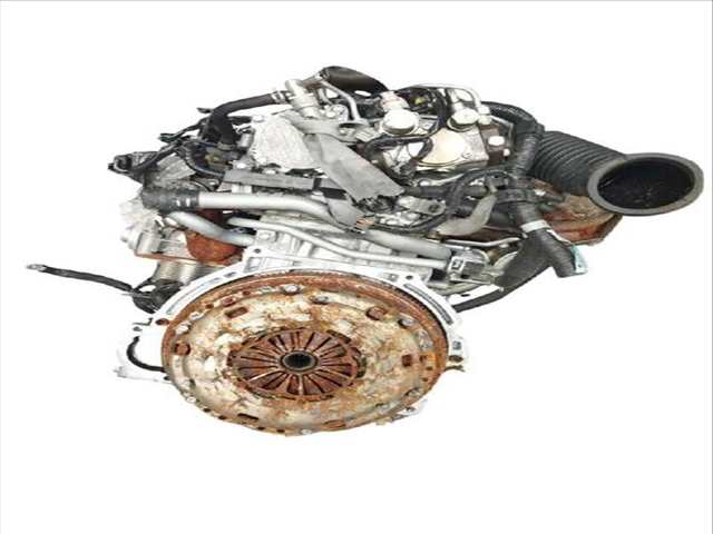 Motor Completo Mitsubishi ASX 1.8 DI-D GA6W)