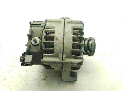 Foto 3ª: Alternador Bmw Serie 3 315 320 D 163CV (2011)