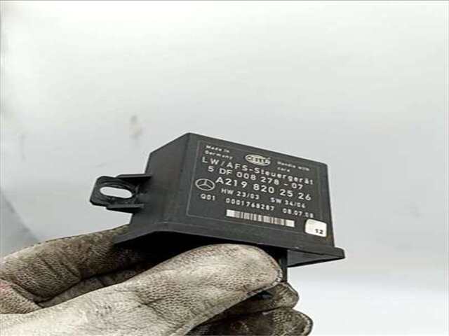 Foto 3ª: Centralita Motor ECU Mercedes Clase R 280 3.0 R 320 L CDI 4MATIC (251.122) [3.0 LTR. - 165 KW CDI CAT]