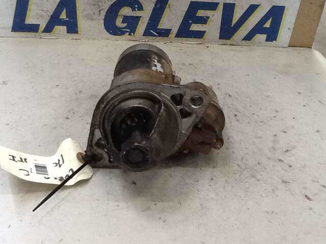 Motor de Arranque Opel Corsa 1.7 CDTI
