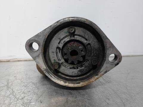 Foto 2ª: Motor de Arranque Isuzu D Max D CREW CAB 4WD [4JK1E4C] (2010)