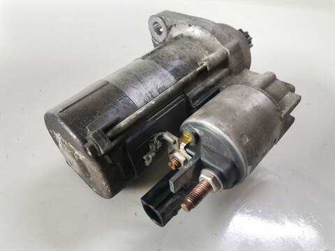 Foto 3ª: Motor de Arranque Volkswagen Passat ADVANCE 2.0 TDI 140CV