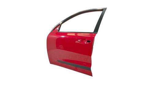 Foto 2ª: Puerta Delantera Izquierda Kia Niro G4LE (2017)