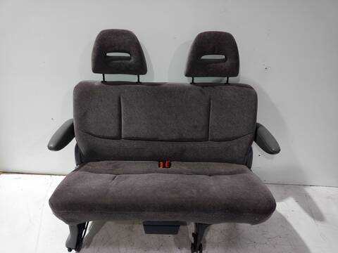 Asientos Traseros Chrysler Voyager 2.5 TD FAMILY 116CV 85KW