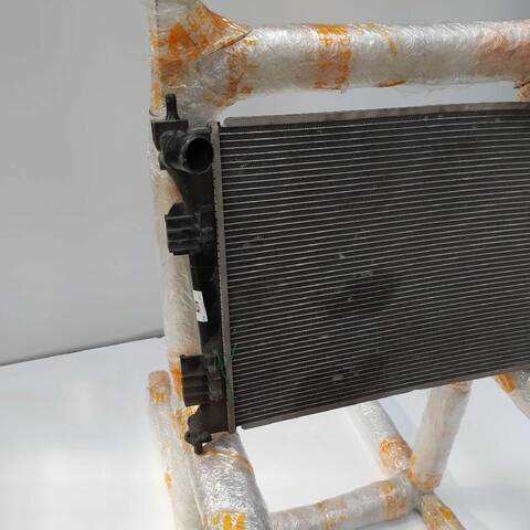 Foto 3ª: Radiador Motor Kia Rio 1.4 CRDI (2011)