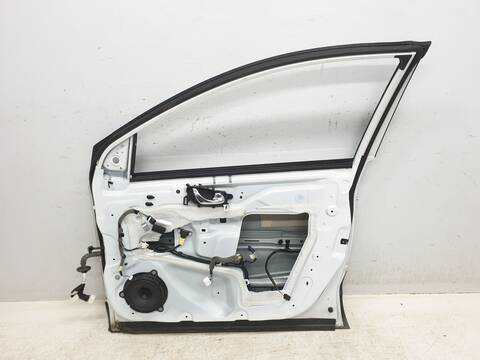 Foto 2ª: Puerta Delantera Derecha Renault Kadjar ZEN (2015)