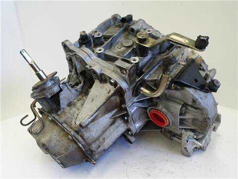 Foto 3ª: Caja Cambios Citroen Xsara 2.0 HDI 90 BERLINA 90CV 66KW [RHY (DW10TD)] (2004)