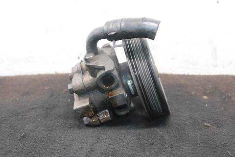 Foto 2ª: Bomba de Direccion Hyundai Elantra D4EA (2001)