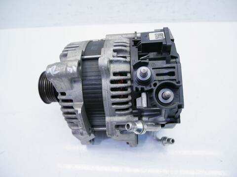 Foto 1ª: Alternador Bmw Serie 3 315 374 CV 275KW [B58B30B] (2020)