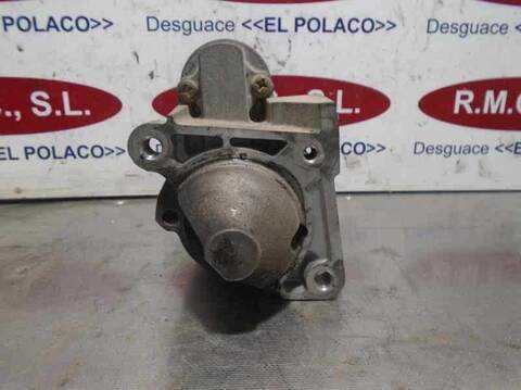 Foto 3ª: Motor de Arranque Nissan Almera 1.5 DCI TD CAT 82CV 60KW [K9K] (2004)