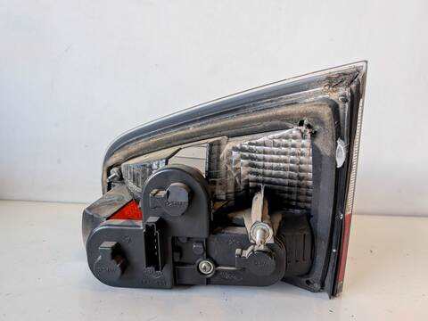 Foto 3ª: Piloto Trasero Izquierdo Ford S Max QXWB CA1) (2006)