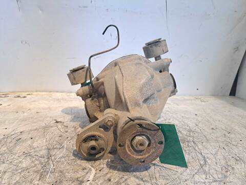 Diferencial Trasero Land Rover Freelander E FAMILIAR 109CV 80KW