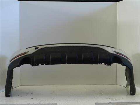 Paragolpes Trasero Subaru Forester 2.0 SPORT PLUS 147CV 108KW