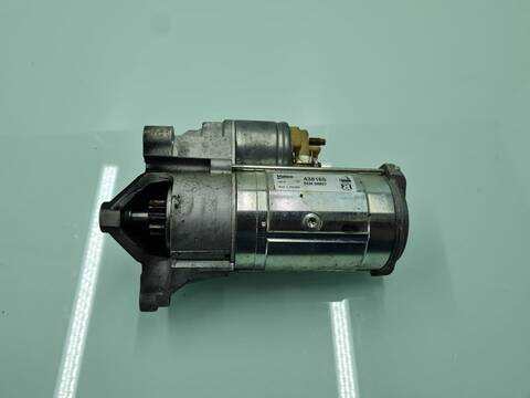 Foto 3ª: Motor de Arranque Citroen Jumper 35 L3H2 BLUEHDI 160 163CV 120KW [AH03] (2017)