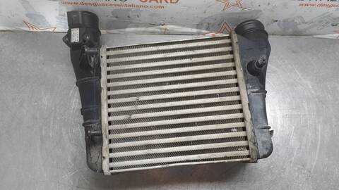 Foto 2ª: Intercooler Audi A4 2.0 TDI 16V 103KW) BERLINA 140CV [BLB] (2005)