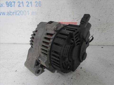 Foto 2ª: Alternador Peugeot 306 1.6 98CV 72KW [NFT] (2001)