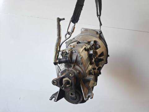 Foto 1ª: Caja Cambios Bmw Serie 3 315 320D 2.0 16V DIESEL CAT 136CV (2003)