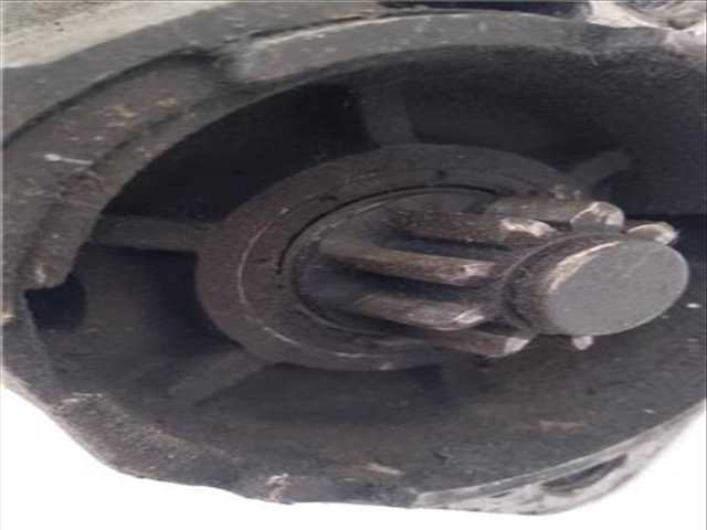 Foto 3ª: Motor de Arranque Audi A6 2.0 TDI [2 0 LTR. - 103 KW TDI] BERLINA 140CV