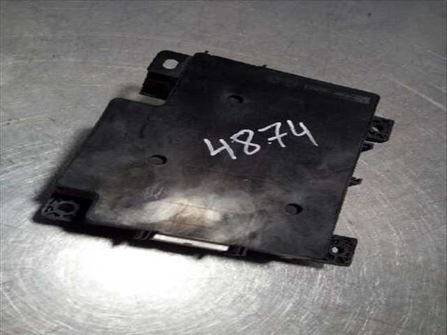 Foto 2ª: Caja Reles Fusibles Toyota Prius EXCLUSIVE 156CV 115KW [4HNDW12MTED4] (2008)