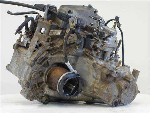 Foto 2ª: Caja Cambios Honda Accord 2.0 I S 131CV 96KW [F20Z1] (1994)
