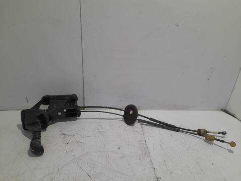 Foto 2ª: Palanca de Cambio Peugeot 207 1.4 16V VTI CAT 8FS - EP3) 95CV [KFVTU3A] (2007)