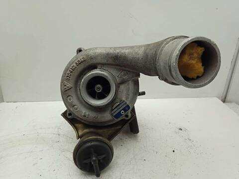 Foto 2ª: Turbocompresor Renault Megane 1.9 DTI DIESEL CAT HATCHBACK BERLINA 98CV 72KW I BERLINA HATCHBACK BA0) (1998)