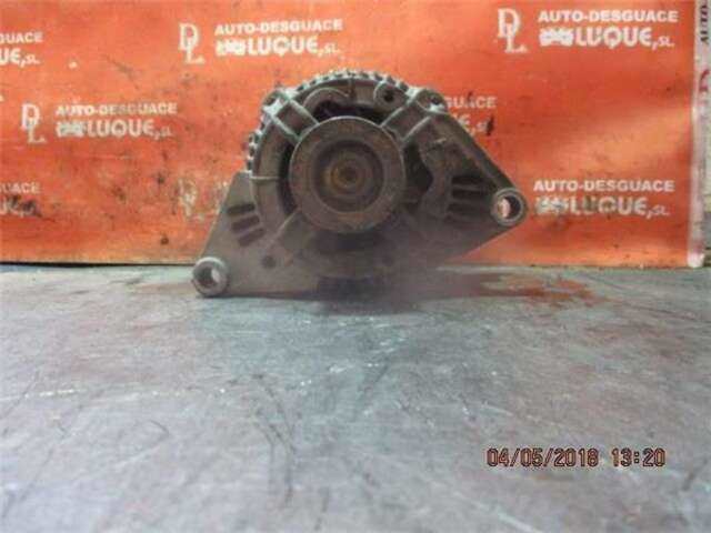 Alternador Nissan Micra 1.0