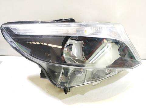 Foto 2ª: Faro Derecho Mercedes Clase V 200 V 200/220 D RISE COMPACTO 447.811) 163CV 120KW