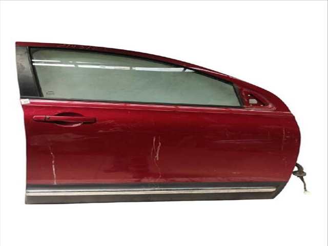 Puerta Delantera Derecha Nissan Qashqai 1.6 DCI A LAS 4 RUEDAS