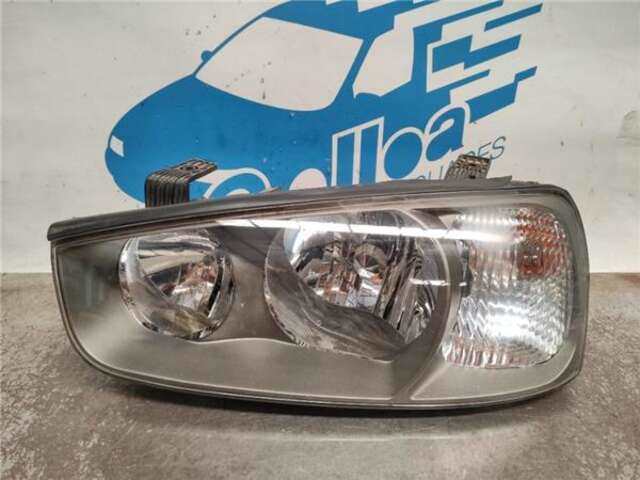 Faro Izquierdo Hyundai Elantra 1.6